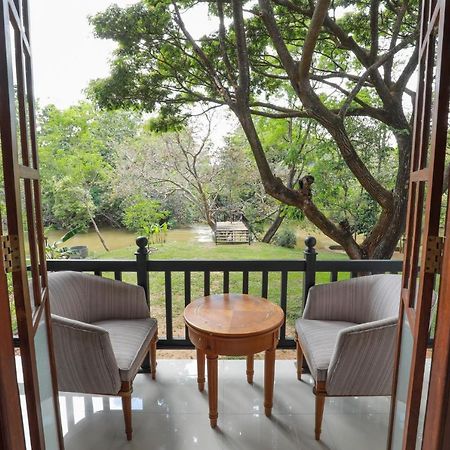 Отель Grand Kalundawa - Dambulla'S Hidden Secret Экстерьер фото