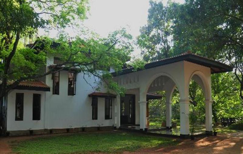 Отель Grand Kalundawa - Dambulla'S Hidden Secret Экстерьер фото