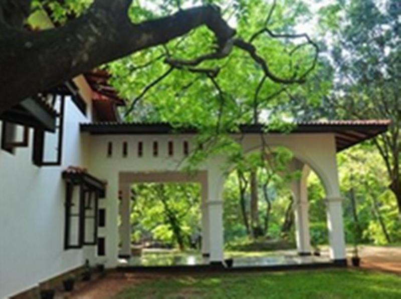 Отель Grand Kalundawa - Dambulla'S Hidden Secret Экстерьер фото