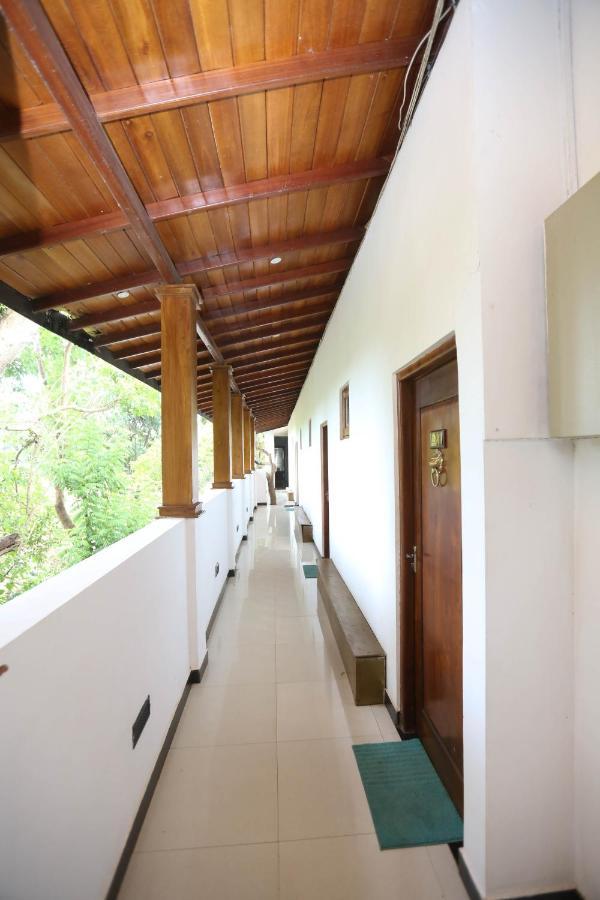 Отель Grand Kalundawa - Dambulla'S Hidden Secret Экстерьер фото